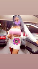 Reviews about escort with phone number 6463371589
