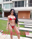 Reviews about escort with phone number 3373855308