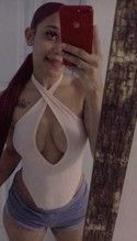 Reviews about escort with phone number 5732963022