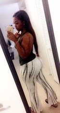 Reviews about escort with phone number 5127596160