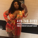 Reviews about escort with phone number 4197460193