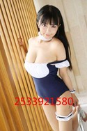 Reviews about escort with phone number 2533921580