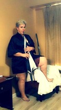 Reviews about escort with phone number 2146503090