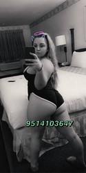 Reviews about escort with phone number 9514103647