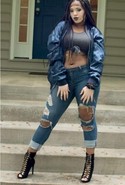 Reviews about escort with phone number 7188082790