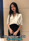 Reviews about escort with phone number 5616978588