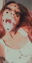Reviews about escort with phone number 3462641907