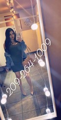 Reviews about escort with phone number 2092641009