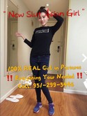 Reviews about escort with phone number 9512295468