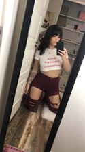 Reviews about escort with phone number 7372758340