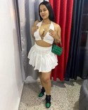 Reviews about escort with phone number 4699331884