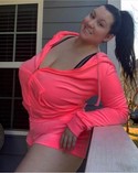 Reviews about escort with phone number 9733809120