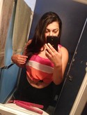 Reviews about escort with phone number 2097527387