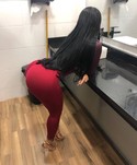 Reviews about escort with phone number 9197693739