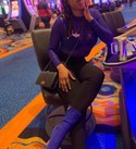 Reviews about escort with phone number 6097186662