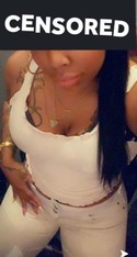 Reviews about escort with phone number 4129460315