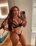 Reviews about escort with phone number 5407532252
