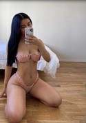Reviews about escort with phone number 9293384165