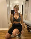 Reviews about escort with phone number 2068757500