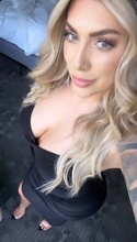 Reviews about escort with phone number 1801781517