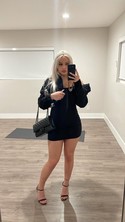 Reviews about escort with phone number 9723126495