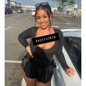 Reviews about escort with phone number 6822147818