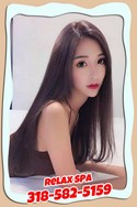 Reviews about escort with phone number 3185825159