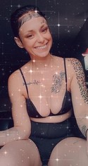 Reviews about escort with phone number 7708669552