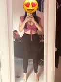Reviews about escort with phone number 5613257263