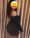 Reviews about escort with phone number 3474559155