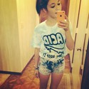 Reviews about escort with phone number 7324361167