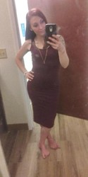 Reviews about escort with phone number 5614184442