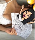 Reviews about escort with phone number 5044753602