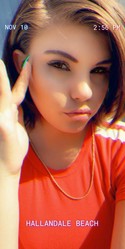 Reviews about escort with phone number 9545582003