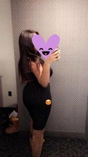 Reviews about escort with phone number 6463371589