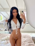 Reviews about escort with phone number 5612704165