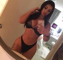 Reviews about escort with phone number 9168847872