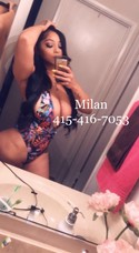 Reviews about escort with phone number 4154167053