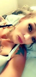 Reviews about escort with phone number 6824990387