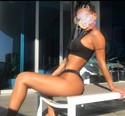 Reviews about escort with phone number 7323448550