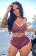 Reviews about escort with phone number 9196595331