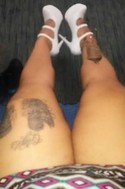 Reviews about escort with phone number 9735733796