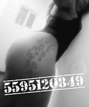 Reviews about escort with phone number 5595120849