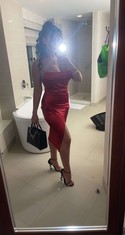 Reviews about escort with phone number 4388996152