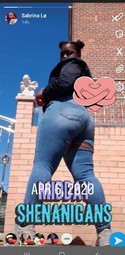 Reviews about escort with phone number 7186694373