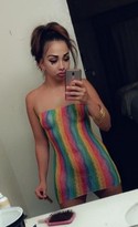 Reviews about escort with phone number 6024103733