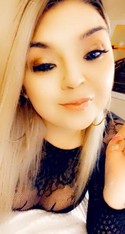 Reviews about escort with phone number 8564210455