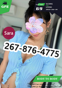 Reviews about escort with phone number 2678764775