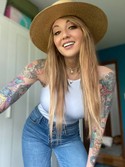 Reviews about escort with phone number 5626553195