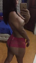 Reviews about escort with phone number 3475808483